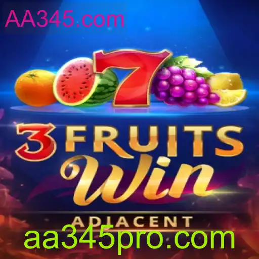 Explorando o Fascinante Mundo do Jogo 3FruitsWin
