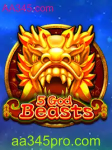 Descubra o Mundo Fascinante de 5GodBeasts: Um Jogo de Estratégia Inovador