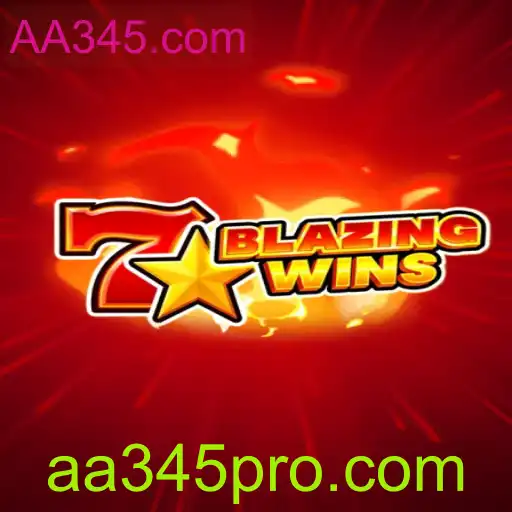 Descubra os Segredos do Jogo BlazingWins no AA345.com