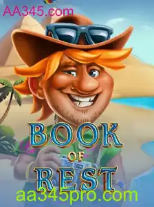 Descubra o Fascinante Mundo do BookofRest