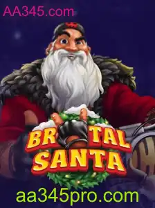 BrutalSanta: O Jogo Festivo e Desafiador do Ano