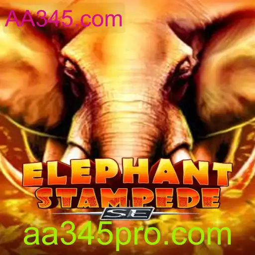 ElephantStampedeSE: A Excitante Aventura Eletrônica