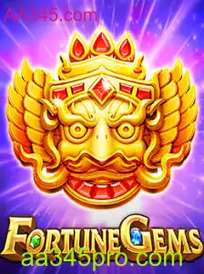 Descubra o Fascinante Mundo de FortuneGems
