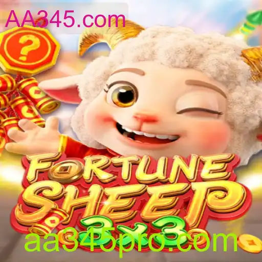 FortuneSheep: Explore o Mundo Fascinante do Novo Jogo AA345.com