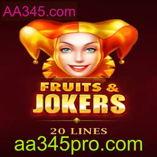 Descobrindo o Mundo de FruitsAndJokers20: Guia Completo e Atualizado
