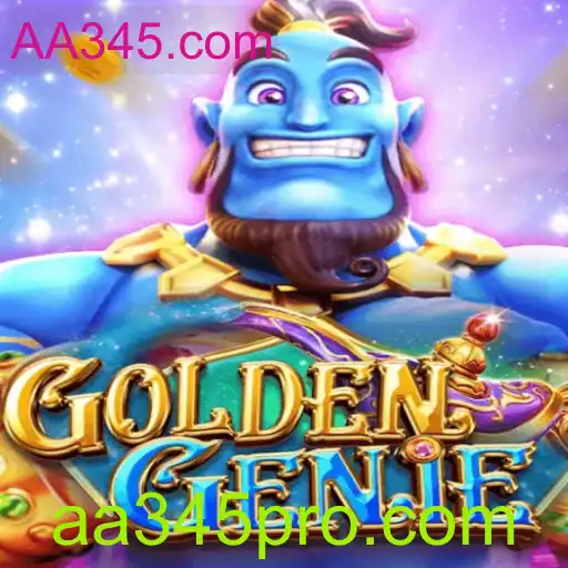 Descubra o Fascinante Mundo de GOLDENGENIE: Um Jogo de Estratégia e Aventura