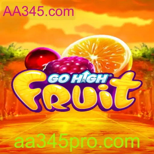 Descubra GoHighFruit: Um Jogo Envolvente e Divertido