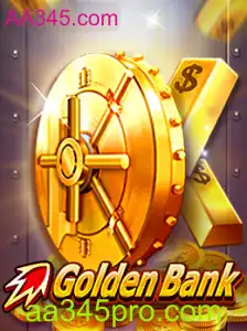Explorando o Mundo do Jogo GoldenBank: Estratégia e Diversão com AA345.com