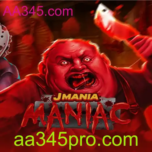 Explorando JManiaManiac: Um Mergulho no Mundo do Novo Jogo