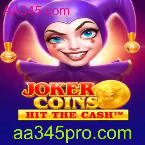 Explorando JokerCoins: O Novo Jogo de Estratégia e Sorte