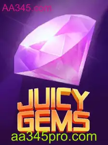 JuicyGems: O Brilhante Universo dos Jogos de Puzzle