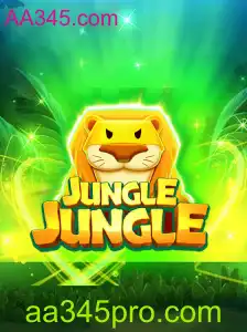 Explorando o Universo de JungleJungle: Uma Aventura Inesquecível