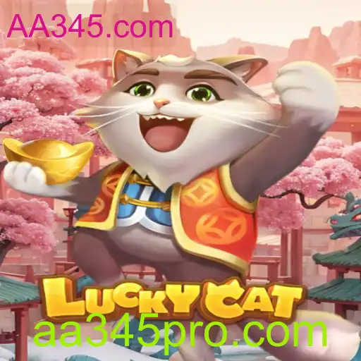 Descubra o Mundo Empolgante de LuckyCat