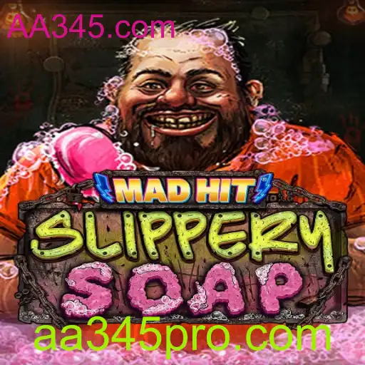 MadHitSlipperySoap: Explore a Nova Sensação do Mundo dos Jogos