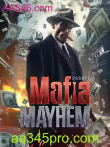MafiaMayhem: O Jogo de Estratégia e Suspense que Conquista os Jogadores