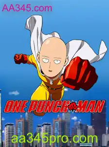 OnePunchMan: A experiência de jogo inovadora com AA345.com