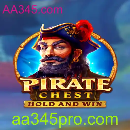 Explorando as Aventuras do Jogo PirateChest