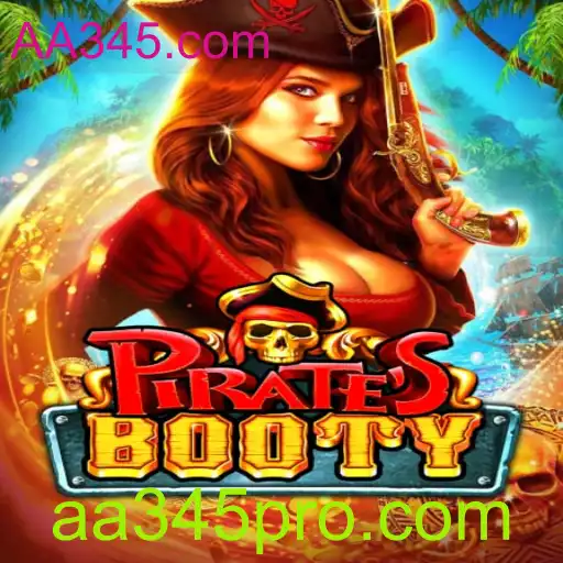 Descubra a Aventura de PiratesBooty: Conquiste os Sete Mares com Estratégia e Coragem