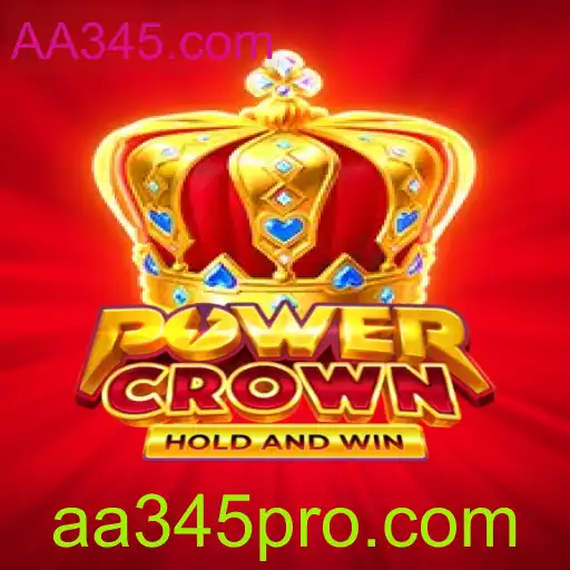 Descubra PowerCrown: O Novo Fenômeno dos Jogos Online