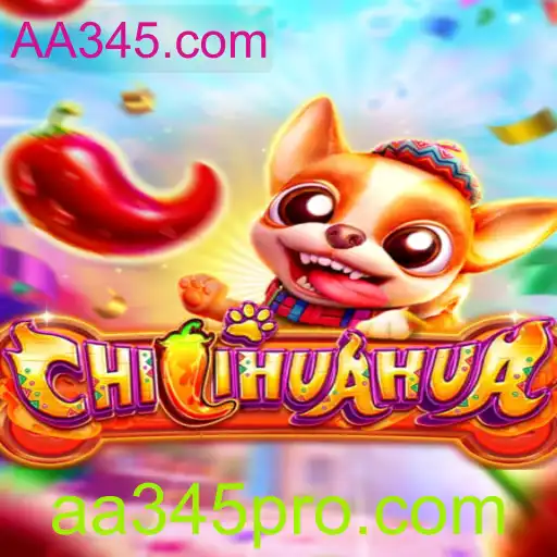 Descubra o Universo Fascinante de CHILIHUAHUA: Um Jogo de Estratégia Único