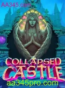 Explorando o Fascinante Mundo de CollapsedCastle
