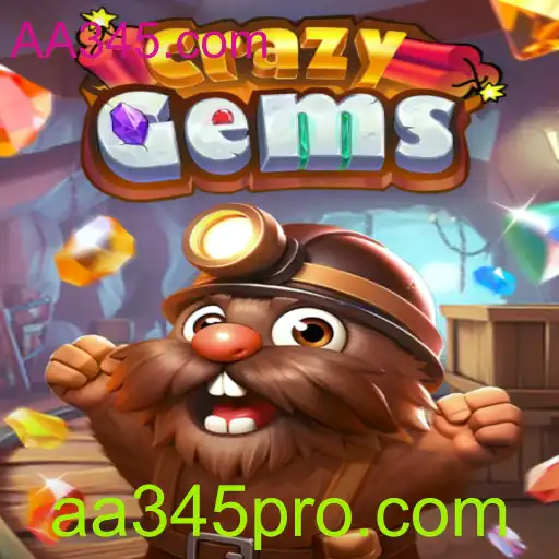 Descubra o Mundo Encantado de CrazyGems: Aventura e Estratégia