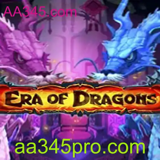 EraOfDragons: Aventura e Estratégia no Mundo de Dragões