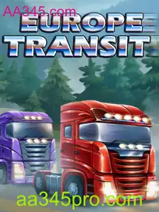 EuropeTransit: Aventura e Estratégia no Mundo dos Jogos