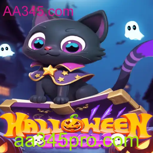 Explorando o Fascinante Jogo HalloweenMeow