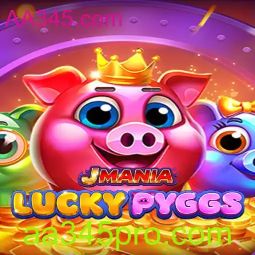 JManiaLuckyPyggs: Explorando um Novo Mundo de Entretenimento