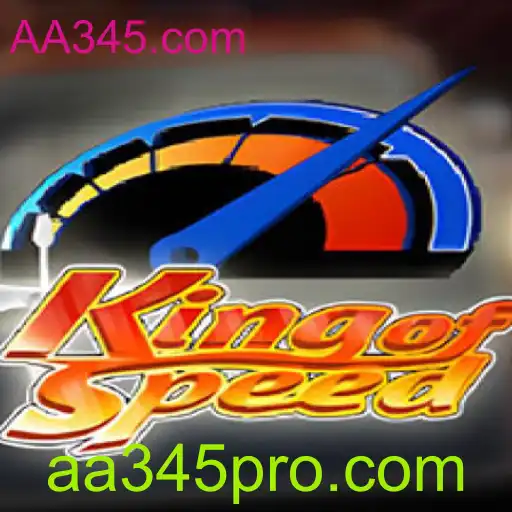Descubra o Mundo Empolgante de KingofSpeed