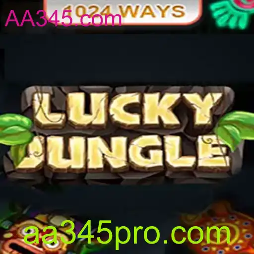 Explorando LuckyJungle1024: Aventuras e Regras do Jogo