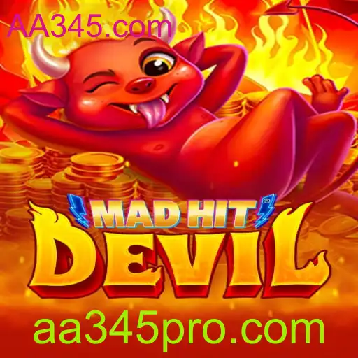 Descubra o Universo de MadHitDevil: Uma Aventura Intensa e Inovadora