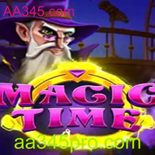 MagicTime: Uma Introdução Detalhada ao Jogo que Está Conquistando o Mundo