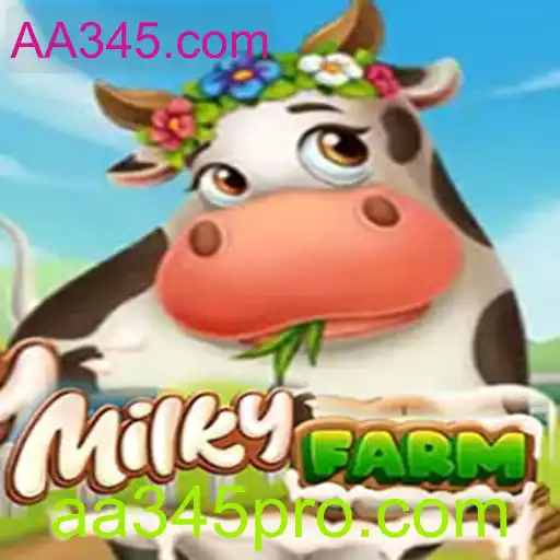 Explorando o Universo Agradável de MilkyFarm