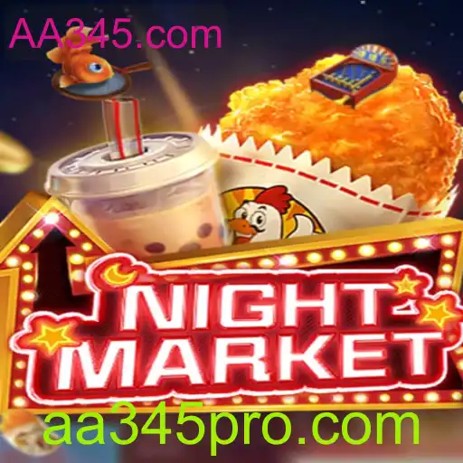 Descubra o Fascinante Mundo de NIGHTMARKET com AA345.com