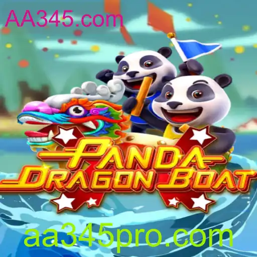 Explorando o Mundo Emocionante de PANDADRAGONBOAT