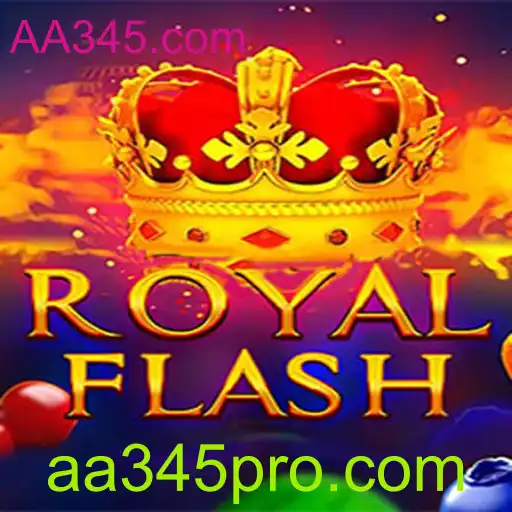 Descubra o Empolgante Mundo de RoyalFlash