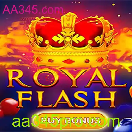 Descubra o Emocionante Jogo RoyalFlashBuyBonus: Uma Aventura de Cassino Moderna