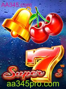 Descubra o Fascinante Mundo de Super7s no AA345.com