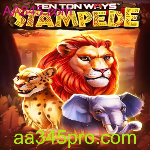 Explorando o Mundo de TenTonWaysStampede: Um Mergulho nas Regras e Dinâmicas de Jogo