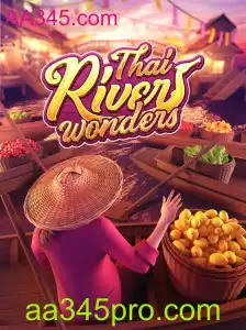 Explorando o Fascinante Mundo do Jogo ThaiRiverWonders