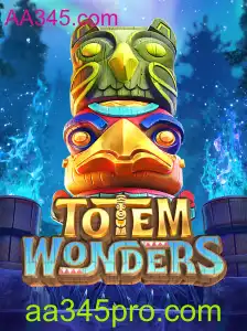 Explorando o Fascinante Mundo de TotemWonders