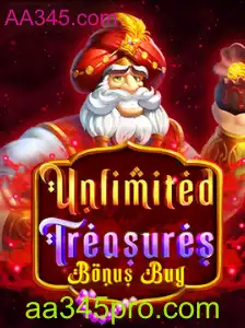 Descubra o Fascínio de UnlimitedTreasuresBonusBuy no AA345.com