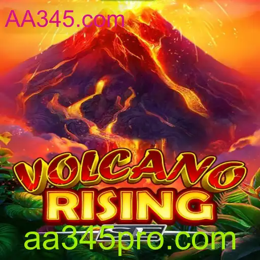 VolcanoRisingSE: Aventura e Estratégia no Mundo dos Jogos de Tabuleiro