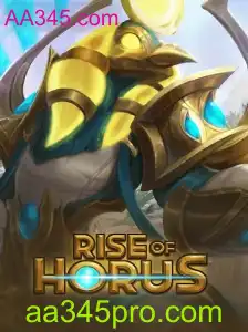 Explorando o Fascinante Mundo de RiseofHorus