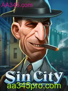 Descubra o Empolgante Universo de SinCity: O Jogo que Está Conquistando o Mundo