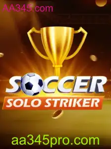 Descubra o Mundo do SoccerSoloStriker: Um Jogo Inovador