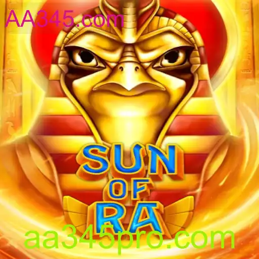 Descubra o Mundo Envolvente de SunofRa