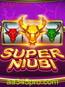 SuperNiubi: O Jogo Revolucionário do Ano!